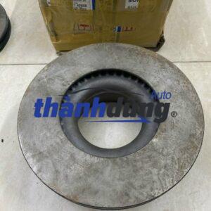 ĐĨA PHANH TRƯỚC XE HYUNDAI HD72