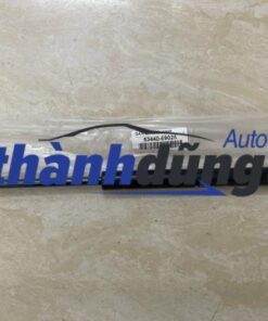 TI CHỐNG NẮP CAPO TOYOTA LAND CRUSER 1998