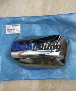 ỐP GƯƠNG CHIẾU HẬU ISUZU MUX 2016