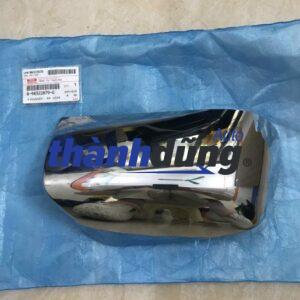 ỐP GƯƠNG CHIẾU HẬU ISUZU MUX 2016