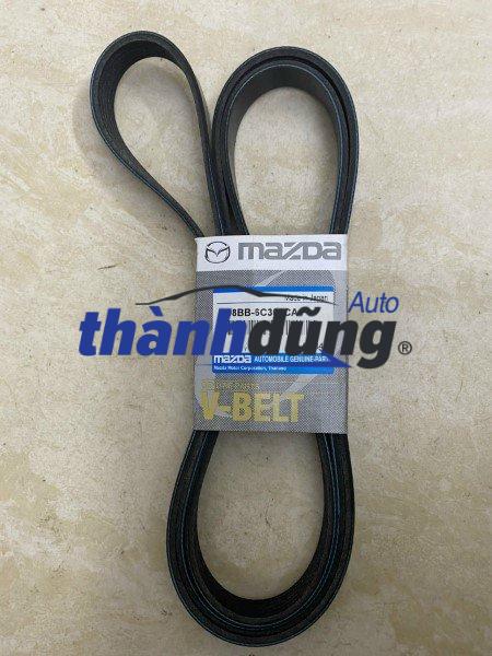 DÂY CUROA TỔNG FORD ESCAPE 2001