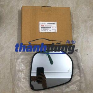MẶT GƯƠNG CHIẾU HẬU ISUZU MUX 2016