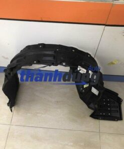 CHẮN BÙN LÒNG DÈ TRƯỚC TOYOTA CROSS 2021