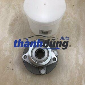 BẠC ĐẠN BÁNH TRƯỚC NISSAN TIIDA 2007