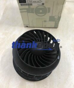 QUẠT DÀN LẠNH MERCEDES E300 2017