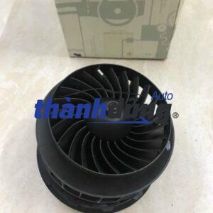 QUẠT DÀN LẠNH MERCEDES E300 2017