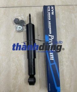 PHUỘC NHÚN SAU SUZUKI VITARA 2002