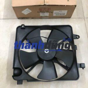 QUẠT GIÓ KÉT NƯỚC DAEWOO MATIZ 2005