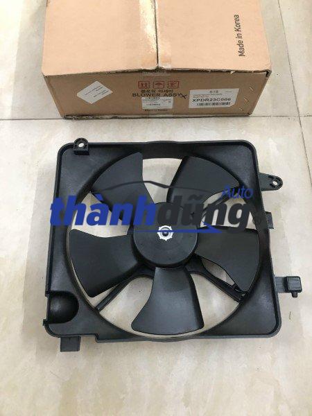 QUẠT GIÓ KÉT NƯỚC DAEWOO MATIZ 2005