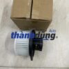 QUẠT DÀN LẠNH MITSUBISHI PAJERO 2011