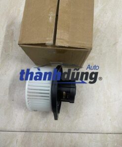 QUẠT DÀN LẠNH MITSUBISHI PAJERO 2011