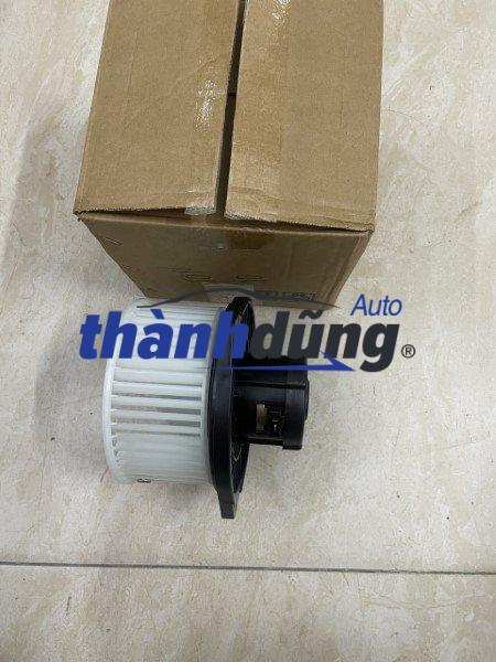 QUẠT DÀN LẠNH MITSUBISHI PAJERO 2011