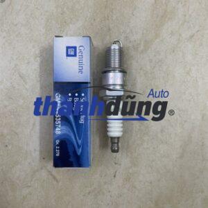 BUGI CHEVROLET SPARK 2006