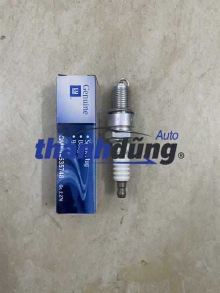 BUGI CHEVROLET SPARK 2006