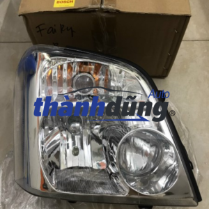 ĐÈN PHA XE FAIRY 7 CHỖ 2007