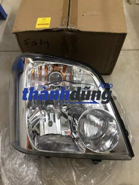 ĐÈN PHA XE FAIRY 7 CHỖ 2007