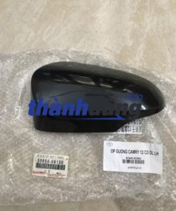 ỐP KÍNH CHIẾU HẬU TOYOTA RAV4 2013