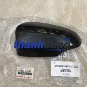 ỐP KÍNH CHIẾU HẬU TOYOTA RAV4 2013