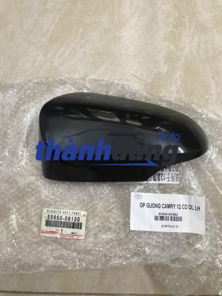 ỐP KÍNH CHIẾU HẬU TOYOTA RAV4 2013