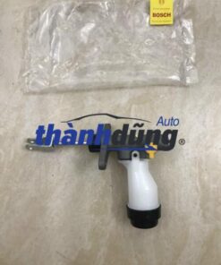 TỔNG CÔN TRÊN FAIRY 7 CHỖ 2008