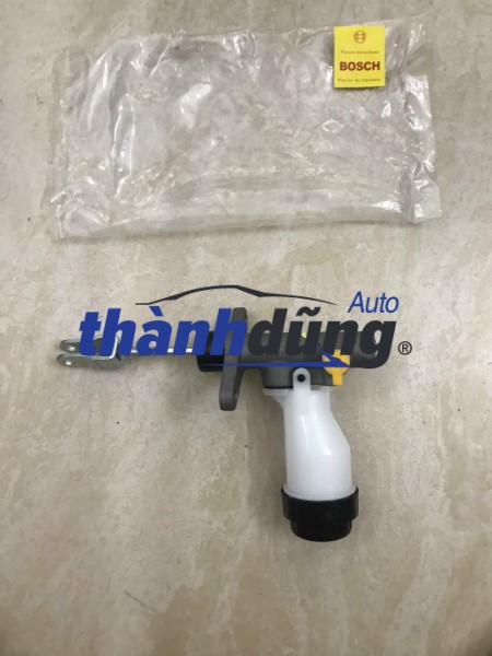 TỔNG CÔN TRÊN FAIRY 7 CHỖ 2008