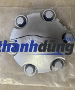 ỐP LA ZĂNG ISUZU DMAX 2013