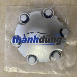 ỐP LA ZĂNG ISUZU DMAX 2013