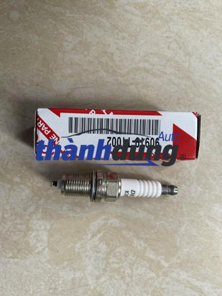 BUGI ĐÁNH LỬA TOYOTA ALTIS