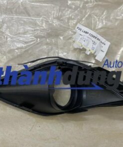 ỐP ĐÈN GẦM XE MITSUBISHI OUTLANDER 2017