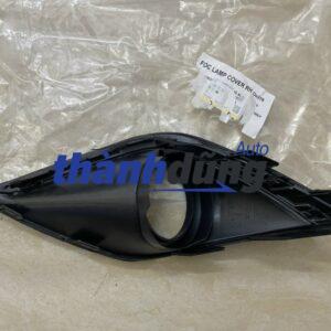 ỐP ĐÈN GẦM XE MITSUBISHI OUTLANDER 2017