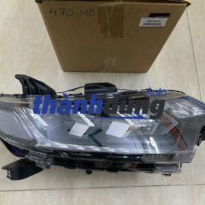 ĐÈN PHA XE MITSUBISHI OUTLANDER 2020