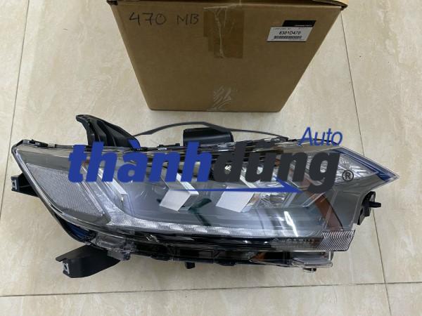 ĐÈN PHA XE MITSUBISHI OUTLANDER 2020