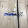 NẸP CHÂN KÍNH NGOÀI TRƯỚC FORD FOCUS 2006
