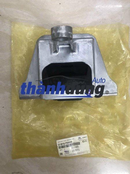 CHÂN ĐẦU MÁY HYUNDAI KONA 2017