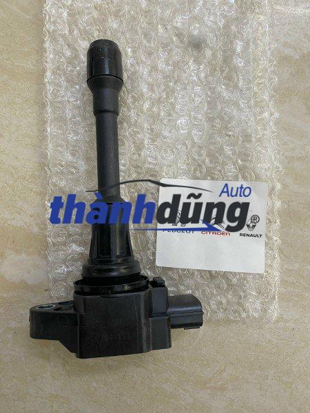 MÔ BIN ĐÁNH LỬA RENAULT KOLEOS 2008