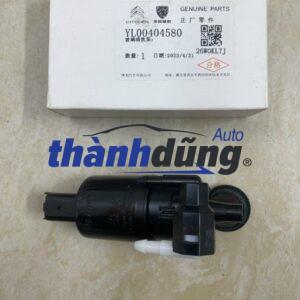 BƠM NƯỚC RỬA KÍNH PEUGEOT 3008 2016