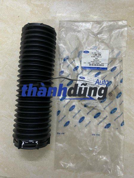 CHỤP BỤI PHUỘC NHÚN TRƯỚC FORD FOCUS 2006