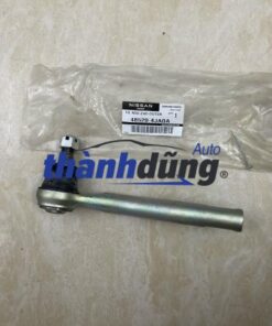 ROTUYN LÁI NGOÀI XE NISSAN NAVARA 2015