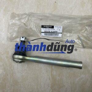 ROTUYN LÁI NGOÀI XE NISSAN NAVARA 2015