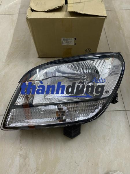 ĐÈN PHA TRÁI CHEVROLET ORLANDO 2011