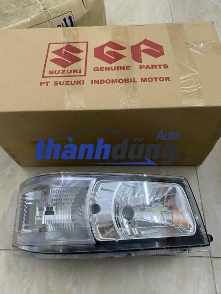 ĐÈN PHA PHỤ SUZUKI CARRY PRO 2019