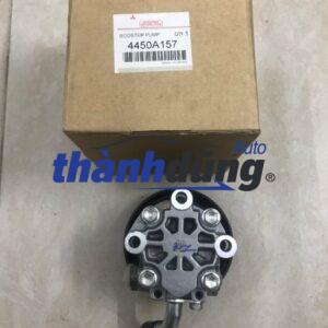 BƠM TRỢ LỰC LÁI MITSUBISHI PAJERO 2007