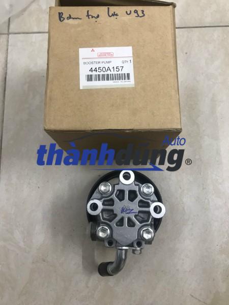 BƠM TRỢ LỰC LÁI MITSUBISHI PAJERO 2007