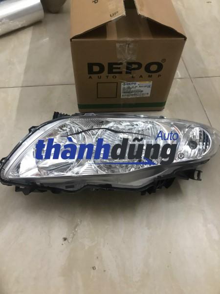 ĐÈN PHA TOYOTA ALTIS 2007