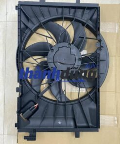 QUẠT GIÓ ĐỘNG CƠ MERCEDES C200 2002