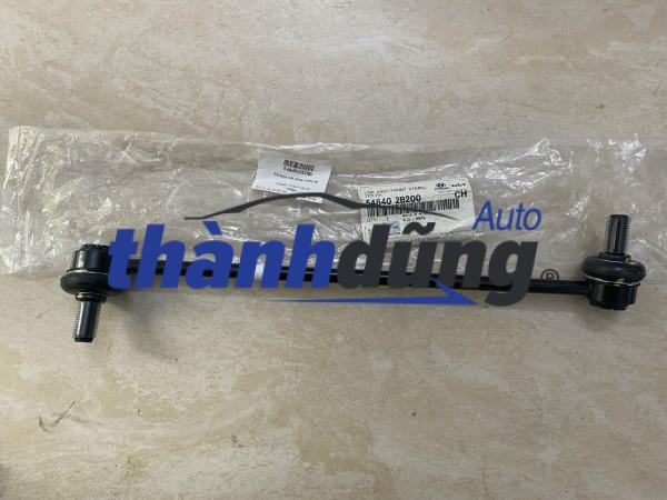 ROTUYN CÂN BẰNG TRƯỚC KIA SORENTO 2008