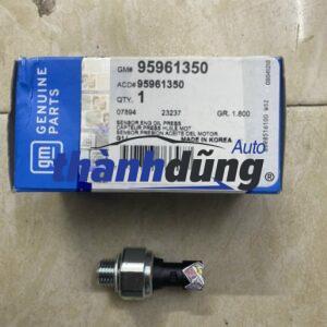 CẢM BIẾN ÁP SUẤT DẦU XE CHEVROLET AVEO