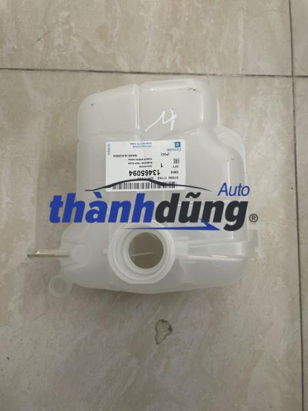 BÌNH NƯỚC PHỤ CHEVROLET CRUZE 2011