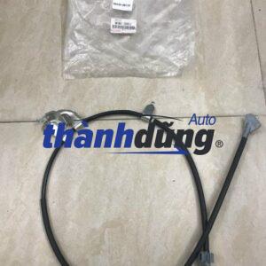 CÁP PHANH TAY TOYOTA YARIS 2008