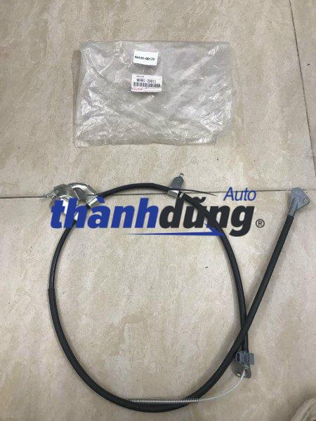 CÁP PHANH TAY TOYOTA YARIS 2008